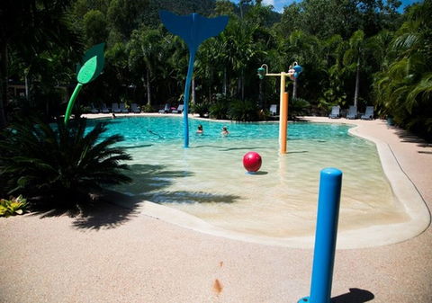 NRMA Airlie Beach Holiday Park - Australian Directory 9