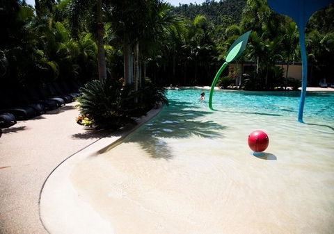NRMA Airlie Beach Holiday Park - Australian Directory 39