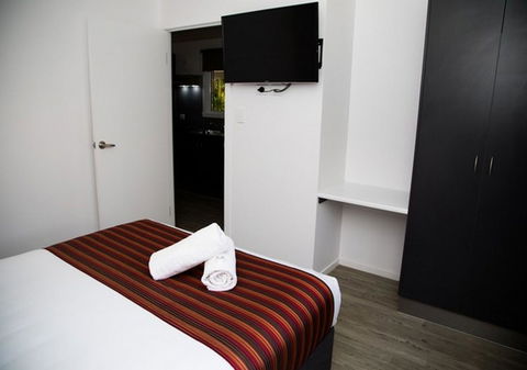 NRMA Airlie Beach Holiday Park - Australian Directory 38