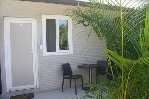 NRMA Airlie Beach Holiday Park - Australian Directory 4