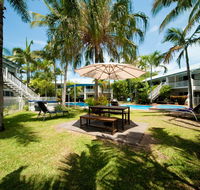 Mango House Resort - Australian Directory