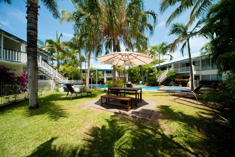 Mango House Resort - Australian Directory 0