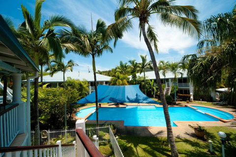Mango House Resort - Australian Directory 7
