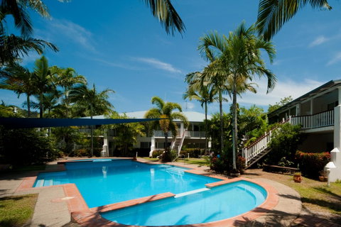 Mango House Resort - Australian Directory 1