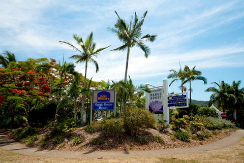 Mango House Resort - Australian Directory 9