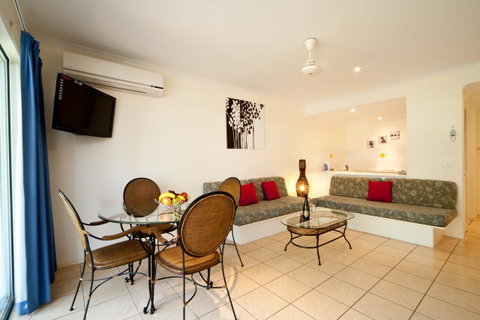Mango House Resort - Australian Directory 18