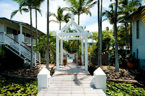 Mango House Resort - Australian Directory 25