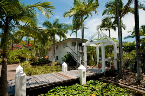 Mango House Resort - Australian Directory 6