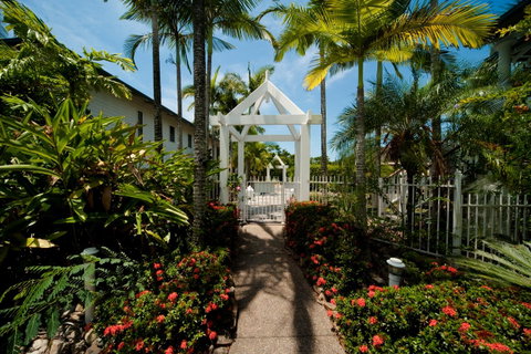 Mango House Resort - Australian Directory 24