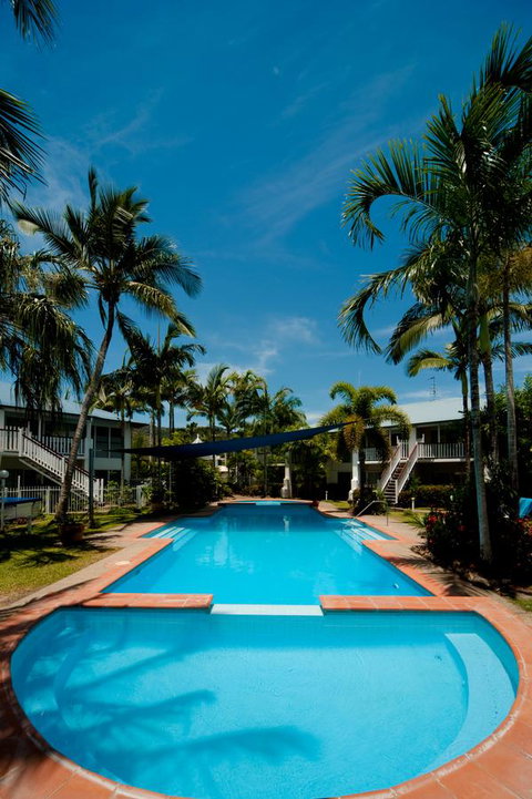 Mango House Resort - Australian Directory 8