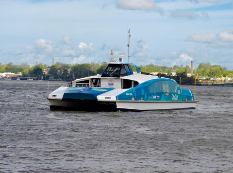 Best Western Airport 85 Motel - Australian Directory 17