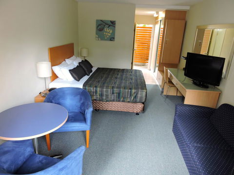 Best Western Airport 85 Motel - Australian Directory 24