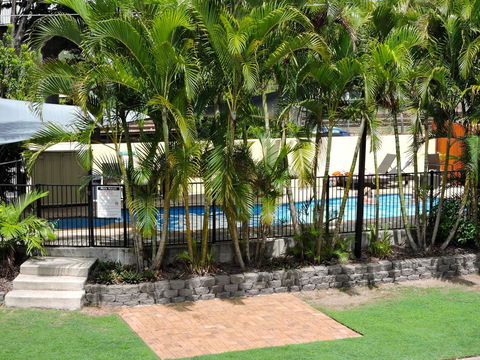 Best Western Airport 85 Motel - Australian Directory 4