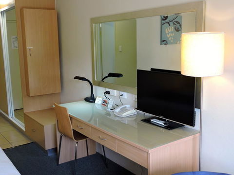 Best Western Airport 85 Motel - Australian Directory 27