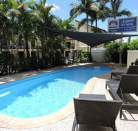 Best Western Airport 85 Motel - Australian Directory