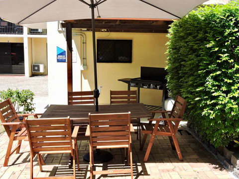 Best Western Airport 85 Motel - Australian Directory 14