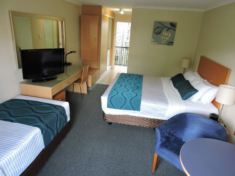 Best Western Airport 85 Motel - Australian Directory 29