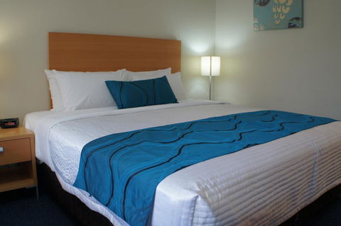 Best Western Airport 85 Motel - Australian Directory 23