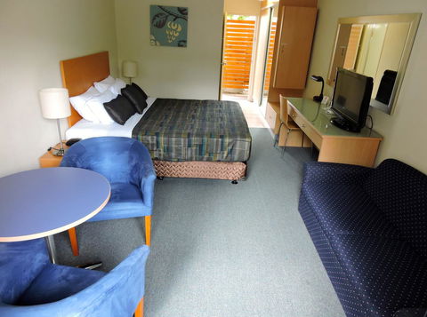 Best Western Airport 85 Motel - Australian Directory 25