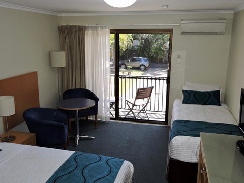 Best Western Airport 85 Motel - Australian Directory 7
