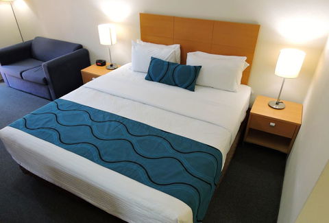 Best Western Airport 85 Motel - Australian Directory 5