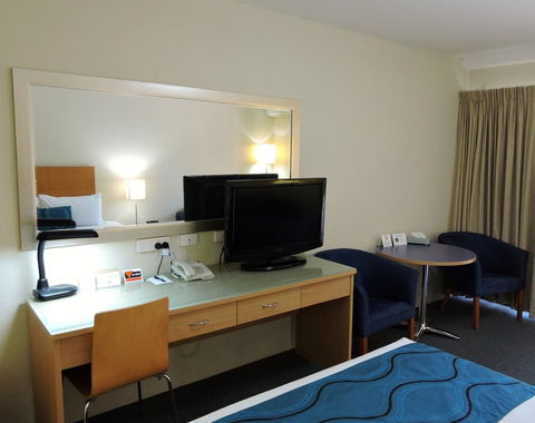 Best Western Airport 85 Motel - Australian Directory 6