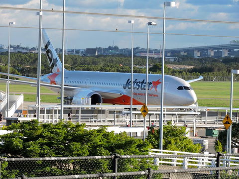 Best Western Airport 85 Motel - Australian Directory 15