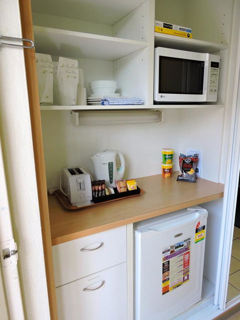 Best Western Airport 85 Motel - Australian Directory 8