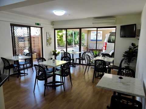 Best Western Airport 85 Motel - Australian Directory 12