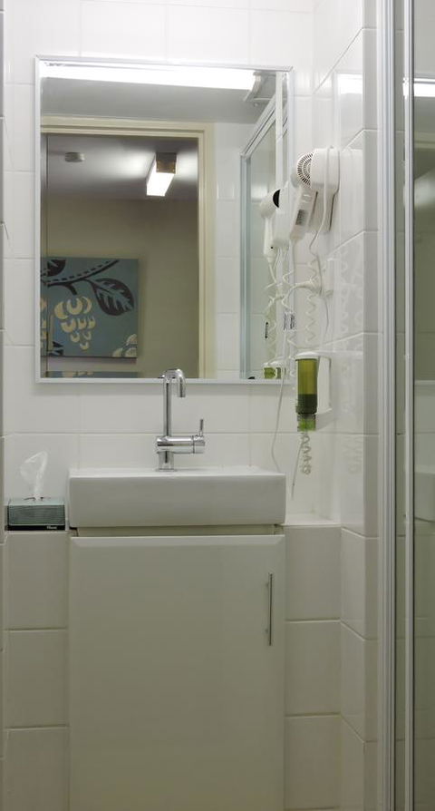 Best Western Airport 85 Motel - Australian Directory 37