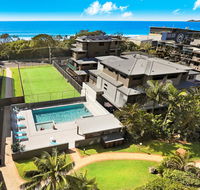 Majorca Isle Beachside Resort - Australian Directory
