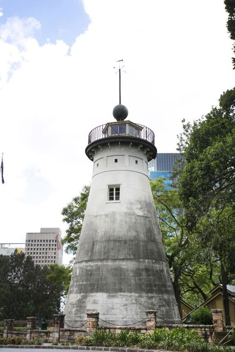 Madison Tower Mill Hotel - Australian Directory 12