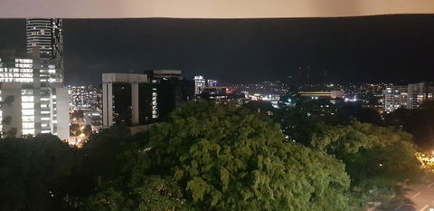 Madison Tower Mill Hotel - Australian Directory 17