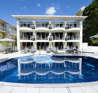 SandCastles Noosa - Australian Directory