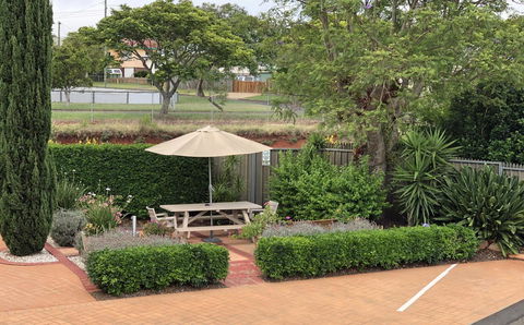 City Motor Inn - Australian Directory 4