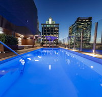 Mercure Brisbane King George Square - Australian Directory