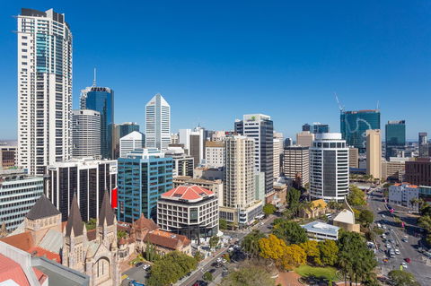 Republic Apartments Brisbane City - Australian Directory 6