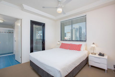 Republic Apartments Brisbane City - Australian Directory 4