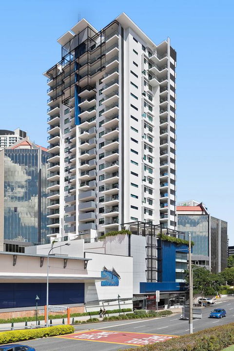 Republic Apartments Brisbane City - Australian Directory 0