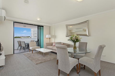 Republic Apartments Brisbane City - Australian Directory 3
