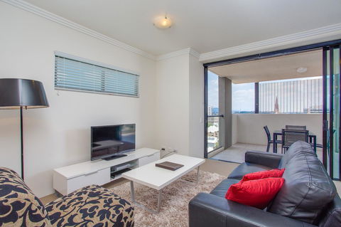 Republic Apartments Brisbane City - Australian Directory 9