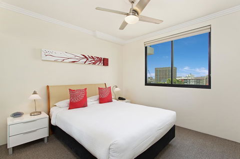 Republic Apartments Brisbane City - Australian Directory 5