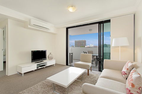 Republic Apartments Brisbane City - Australian Directory 24