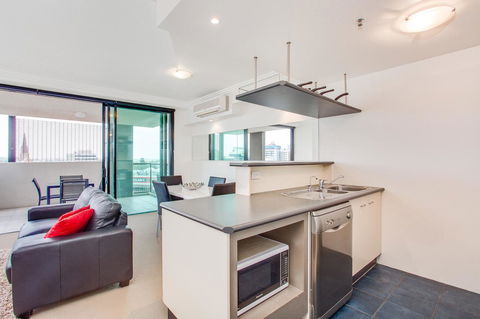 Republic Apartments Brisbane City - Australian Directory 21