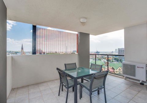 Republic Apartments Brisbane City - Australian Directory 29