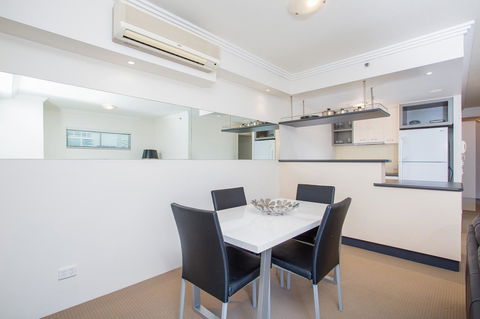 Republic Apartments Brisbane City - Australian Directory 19