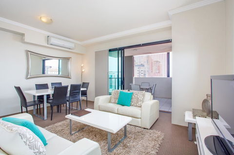 Republic Apartments Brisbane City - Australian Directory 7