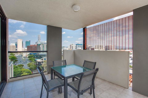Republic Apartments Brisbane City - Australian Directory 22
