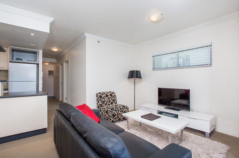 Republic Apartments Brisbane City - Australian Directory 18