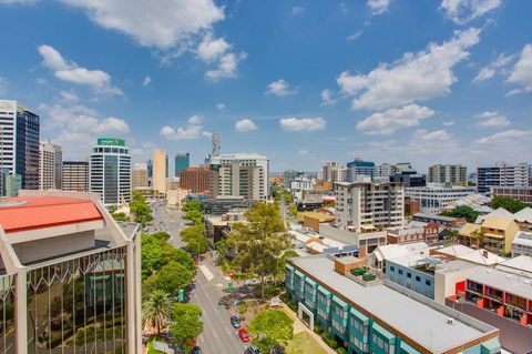 Republic Apartments Brisbane City - Australian Directory 23